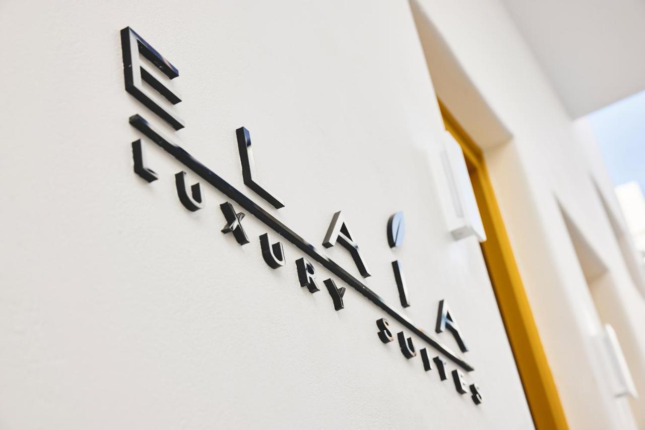 Elaia Luxury Mykonos Holiday home Mykonos Town