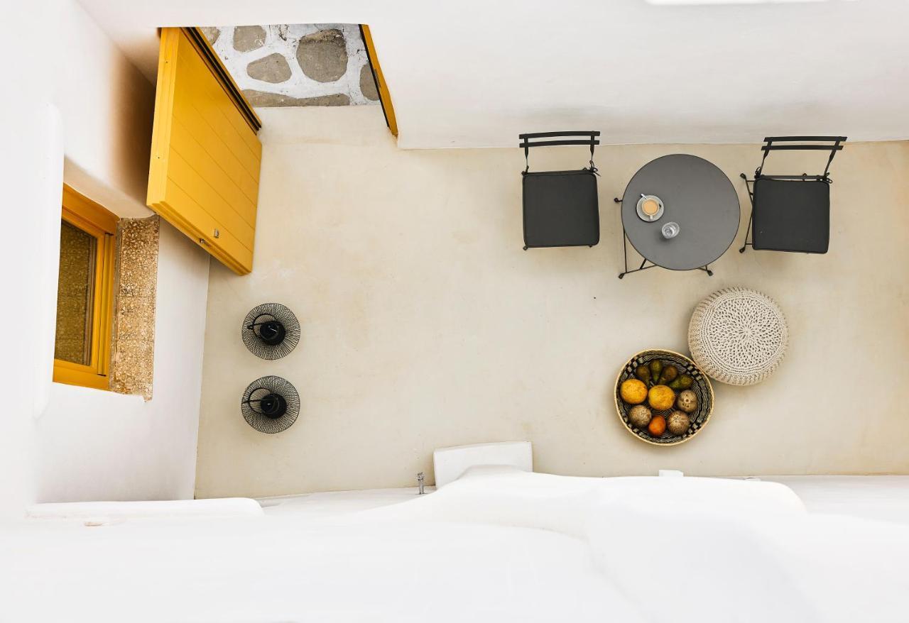 Holiday home Elaia Luxury Mykonos