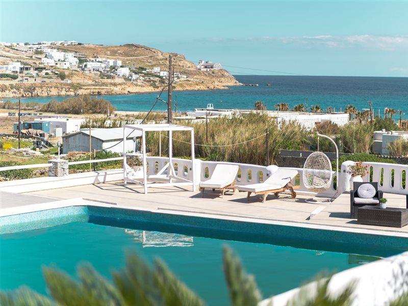Penelope Village 4* Kalo Livadi