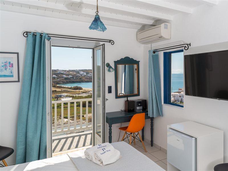 Penelope Village Hotel