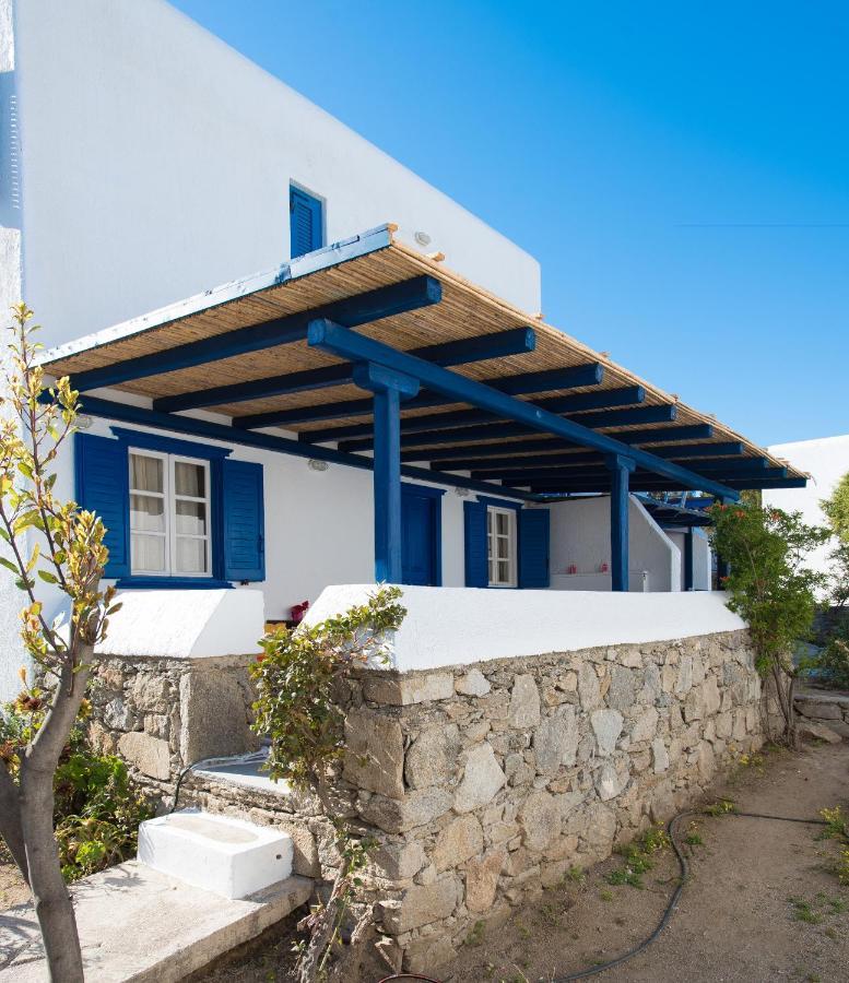 House Private * Mykonos Town