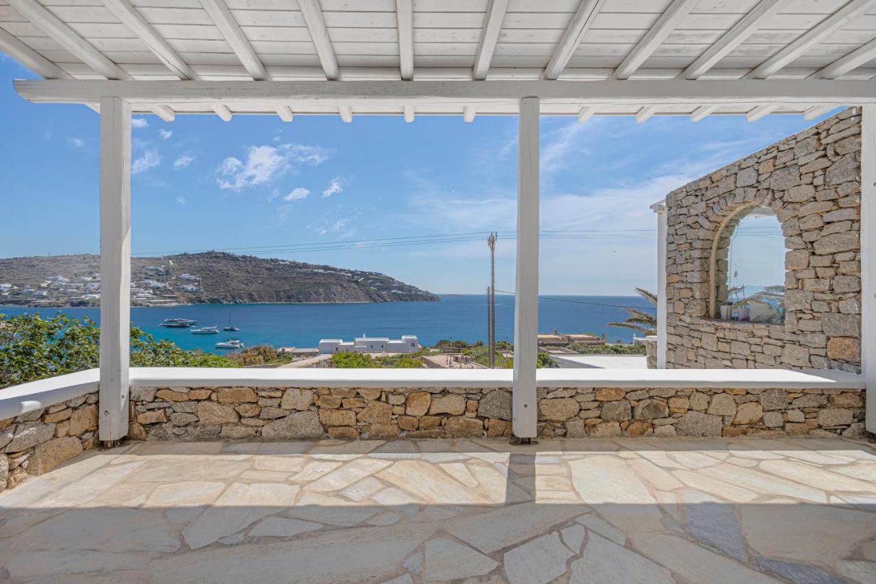Hotel Sea View
