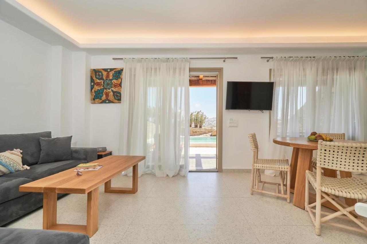 Gasthof Due Mari Mykonos