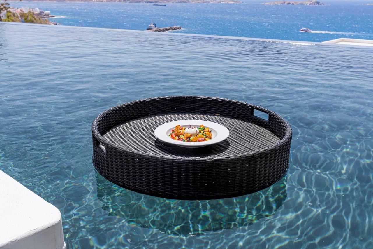 Tagoo Black Mykonos 4*