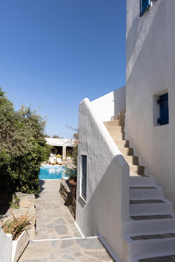 Petit Andromeda Mykonos I
