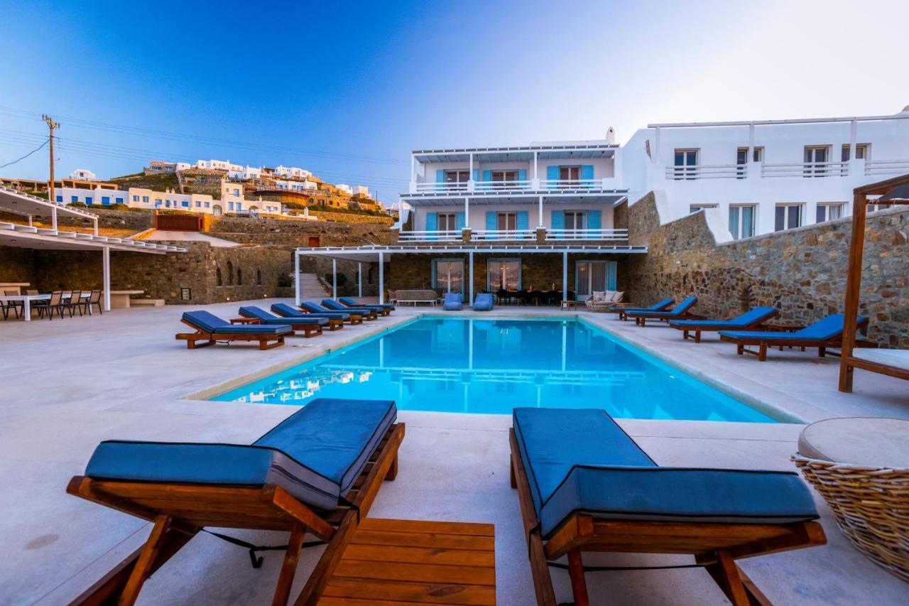 Villa Majestic Ciel Private