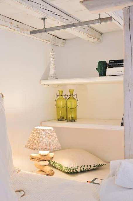 Pousada Alena Mykonos Mykonos Town