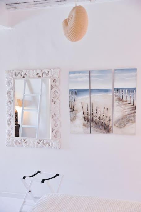 Alena Mykonos Pousada *