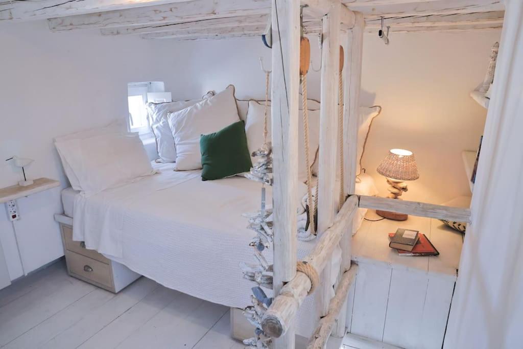 Alena Mykonos Mykonos Town