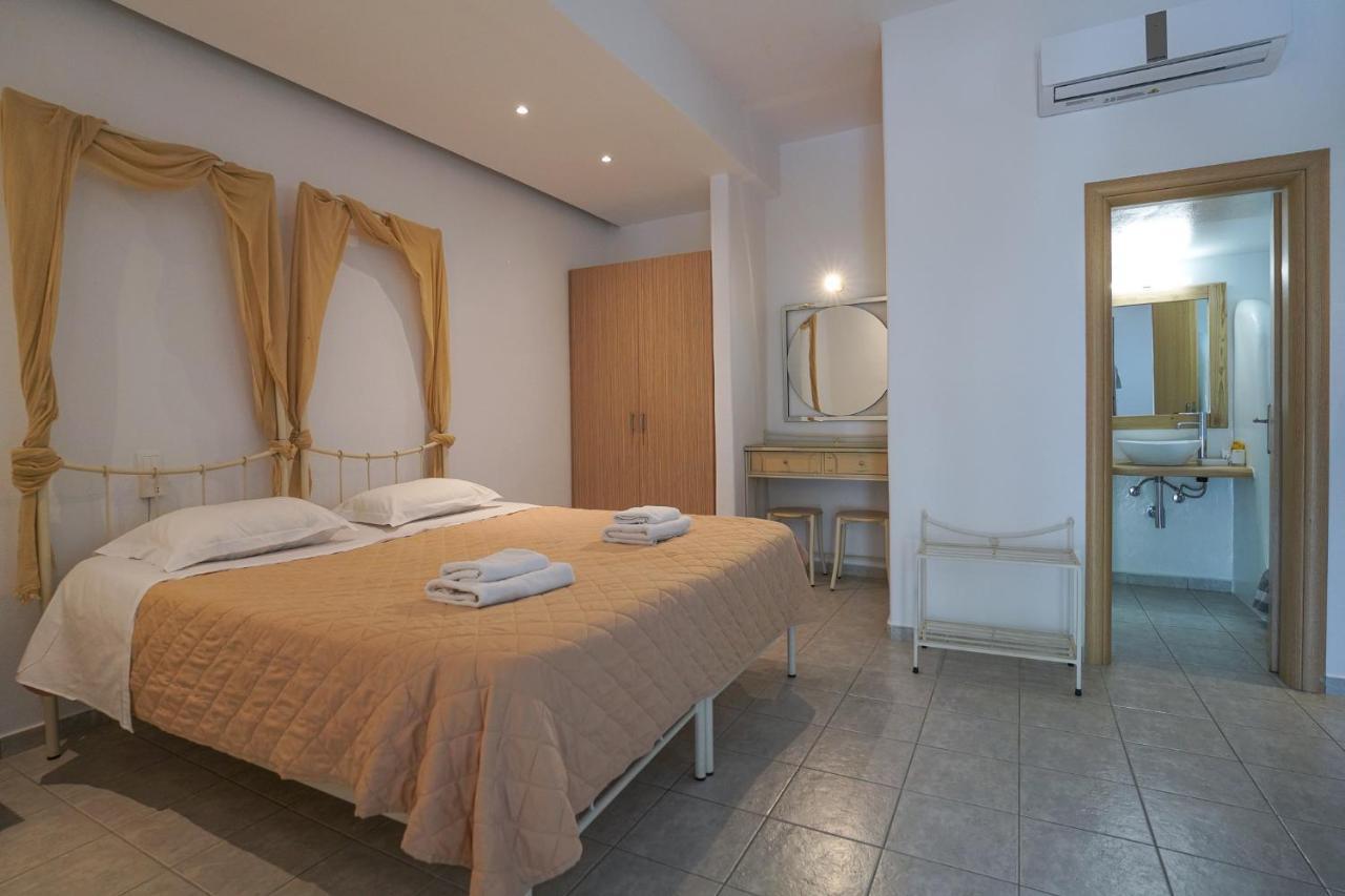 Casa Nostra Mykonos Boutique & *