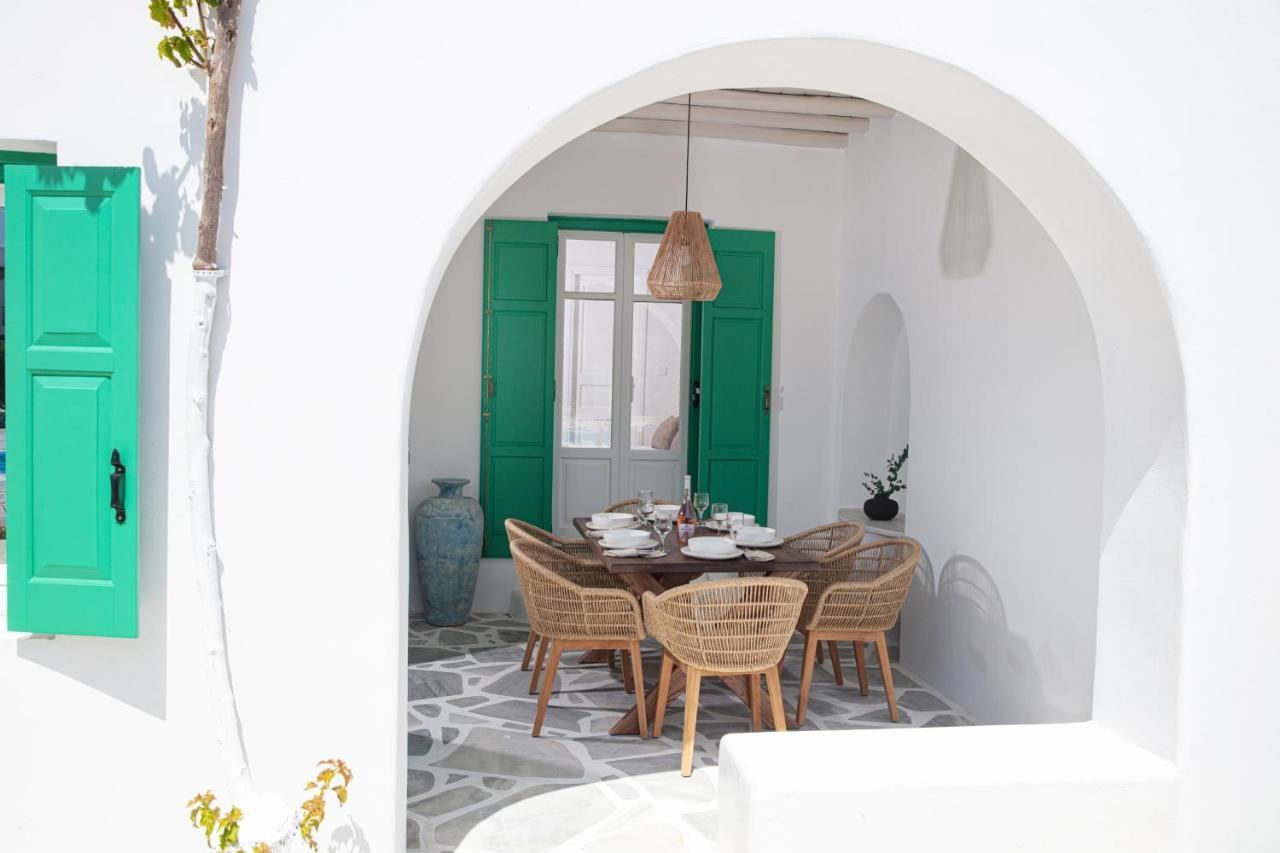 Villa Nerea