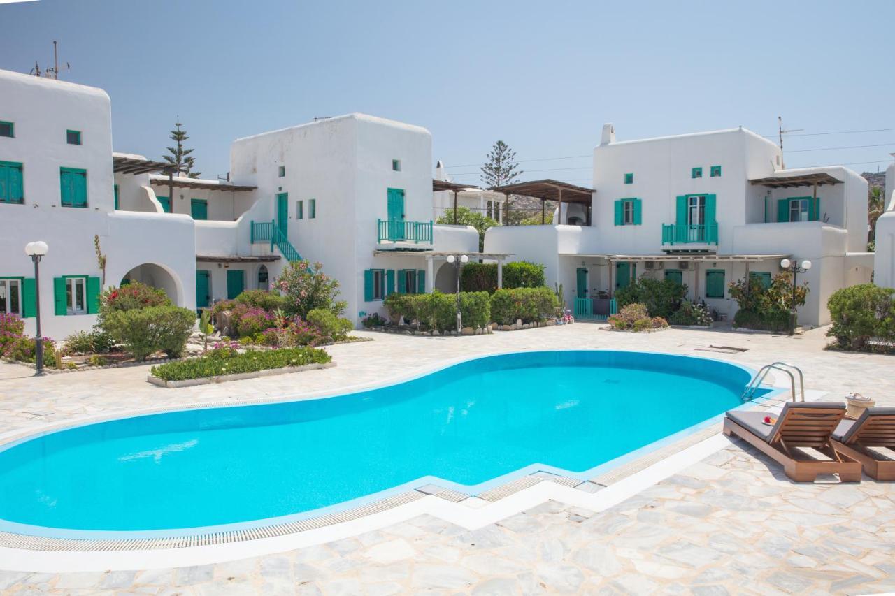 Villa Nerea *