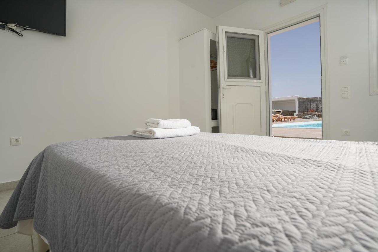 Apartment Casa Nostra Mykonos Boutique & Glastros (Mykonos)