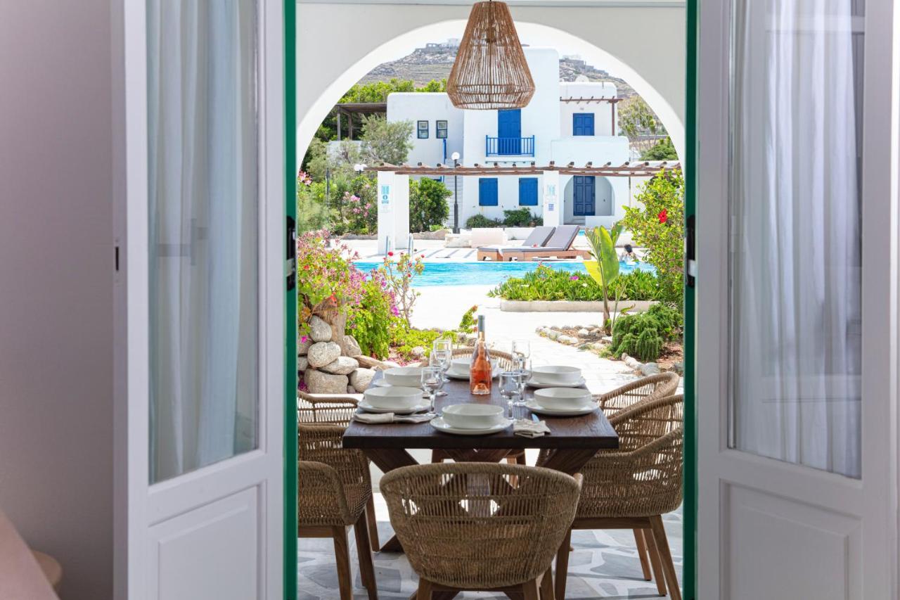 Nerea Villa *