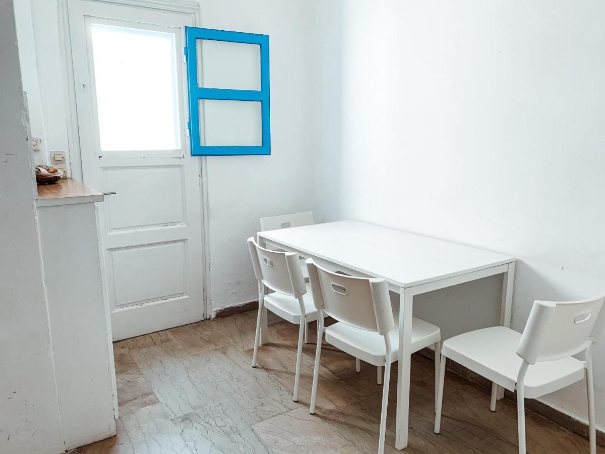 Sunset Fabrica Town Apartment
