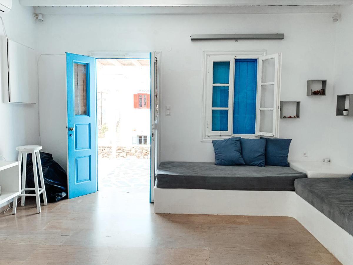 Sunset Fabrica Town Apartment