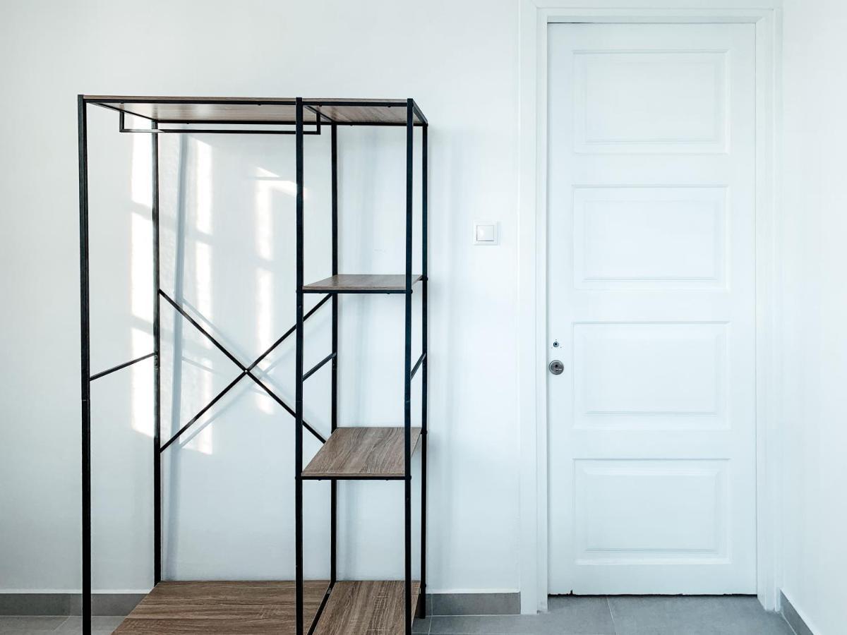 Apartment Sunset Fabrica Town