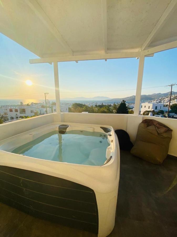 Apartment Sunset Fabrica Town *