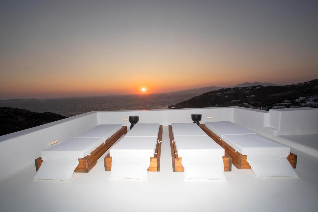 Mandala With Private Hot Tub And Shared Pool Gasthof