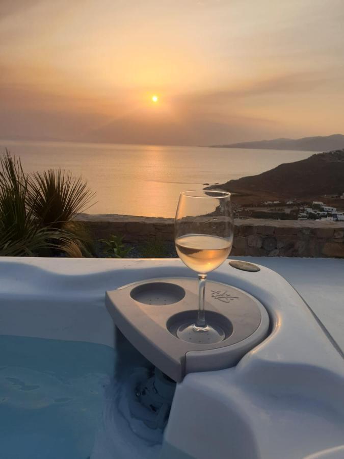 Mandala With Private Hot Tub And Shared Pool *