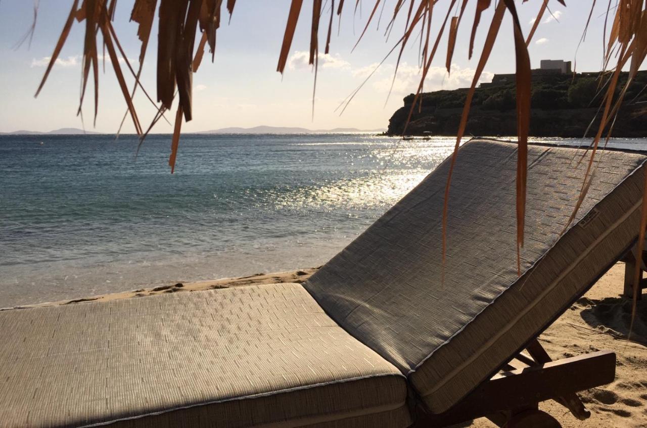 Holiday home C Bay Mykonos Town
