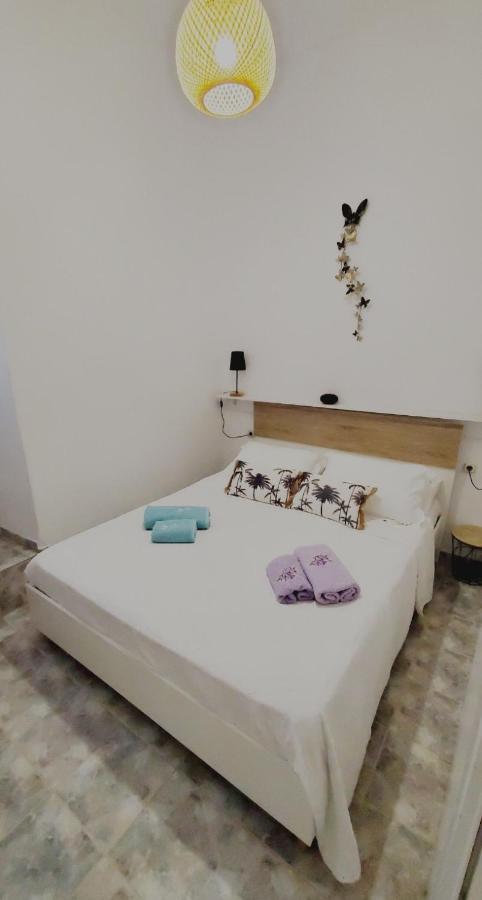 Holiday home Eldimar Loft Mykonos Town