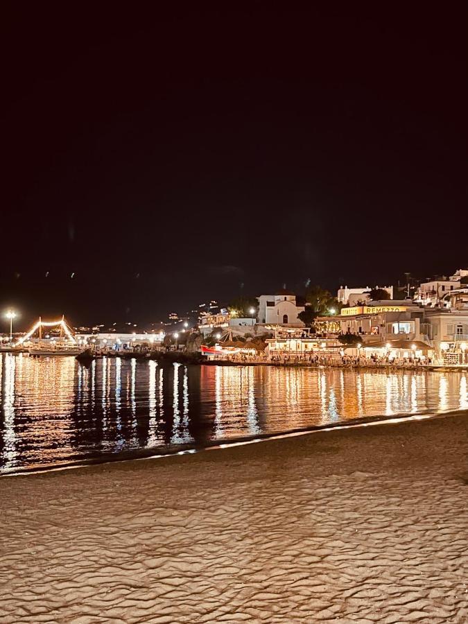 Apartamento Casa Di Manto Traditional Mykonos Town