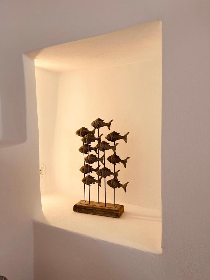 Casa Di Manto Traditional Apartamento *