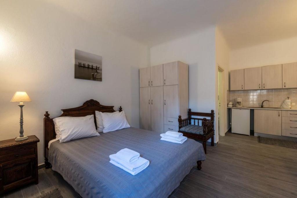 Apartment Eleni's Village