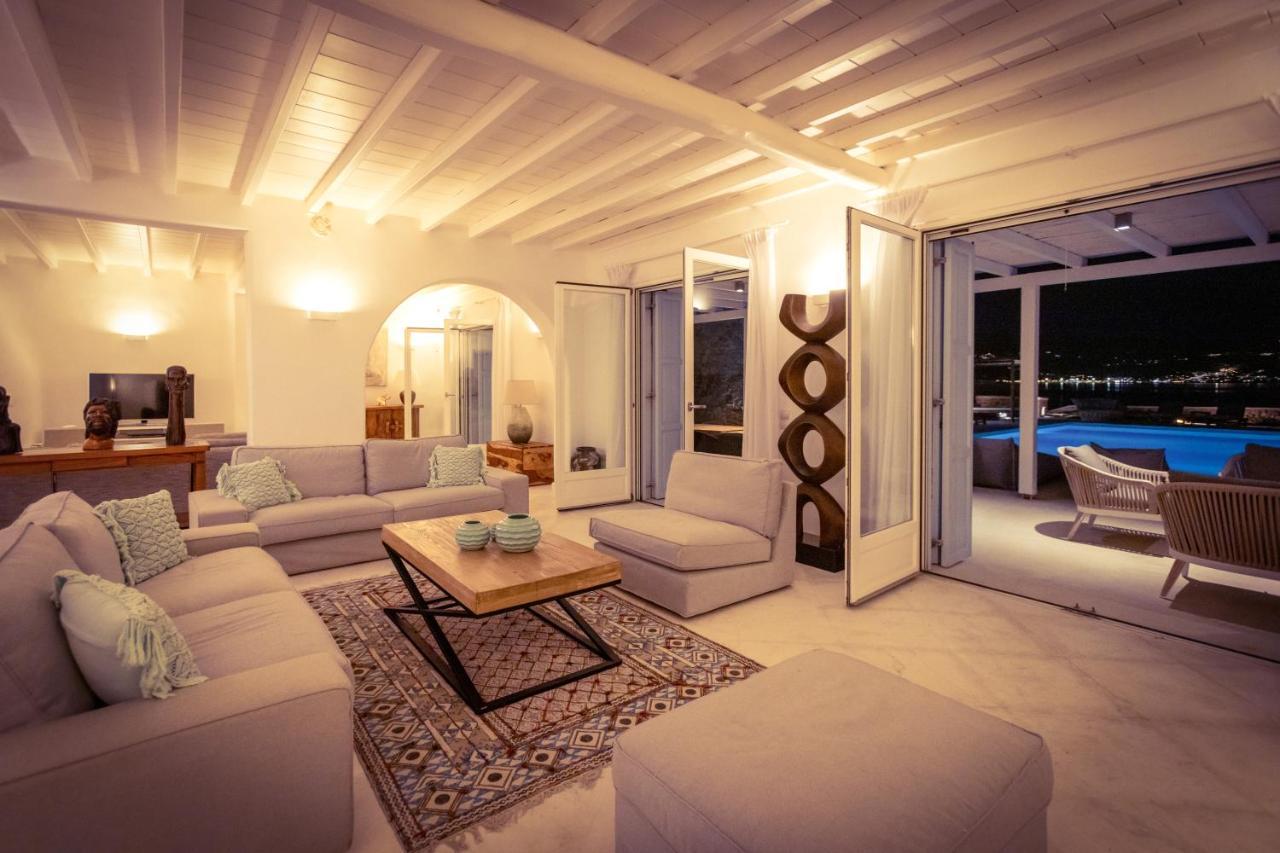 Majestic Ciel Private Villa *