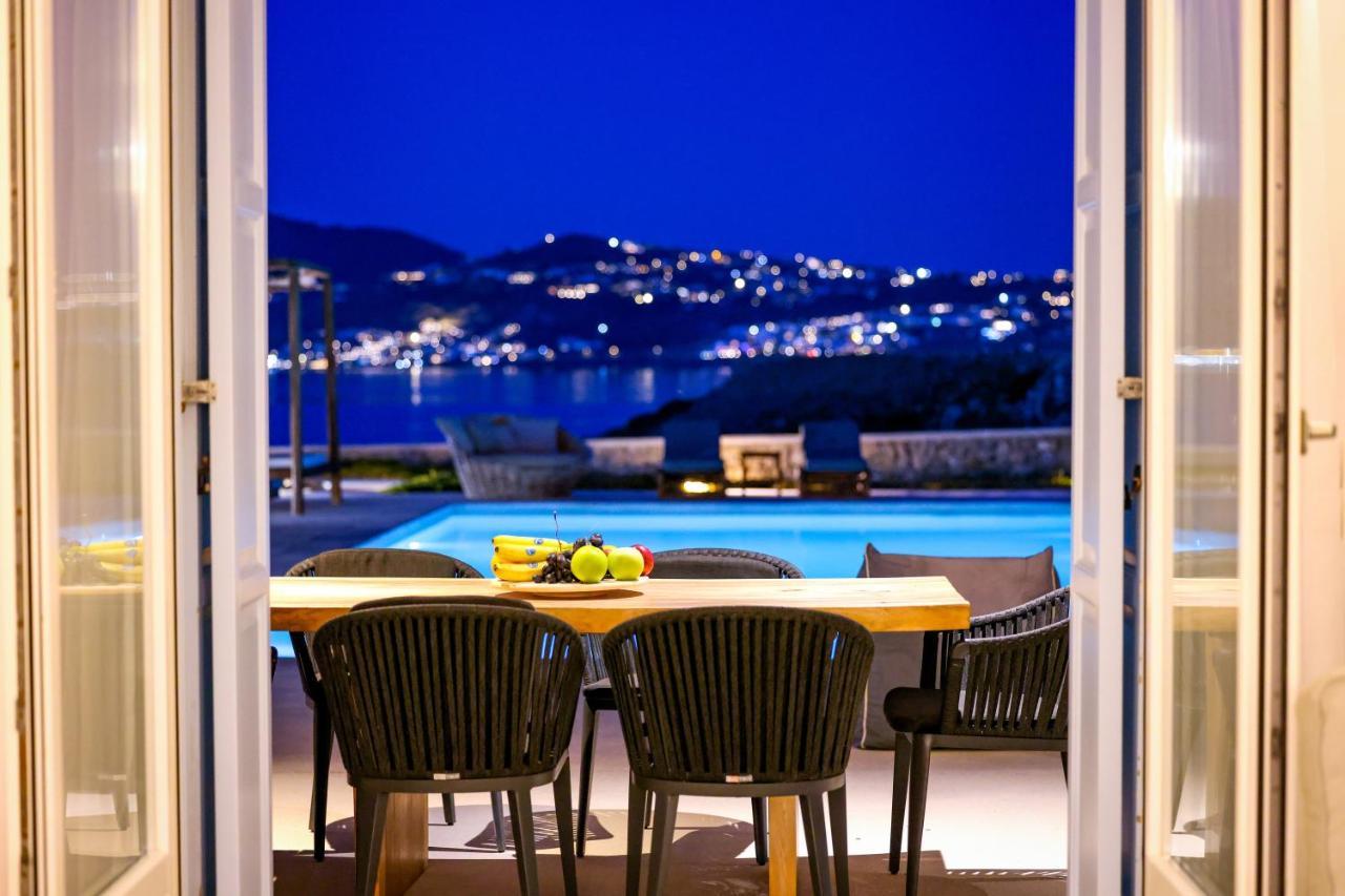 Villa Majestic Ciel Private *