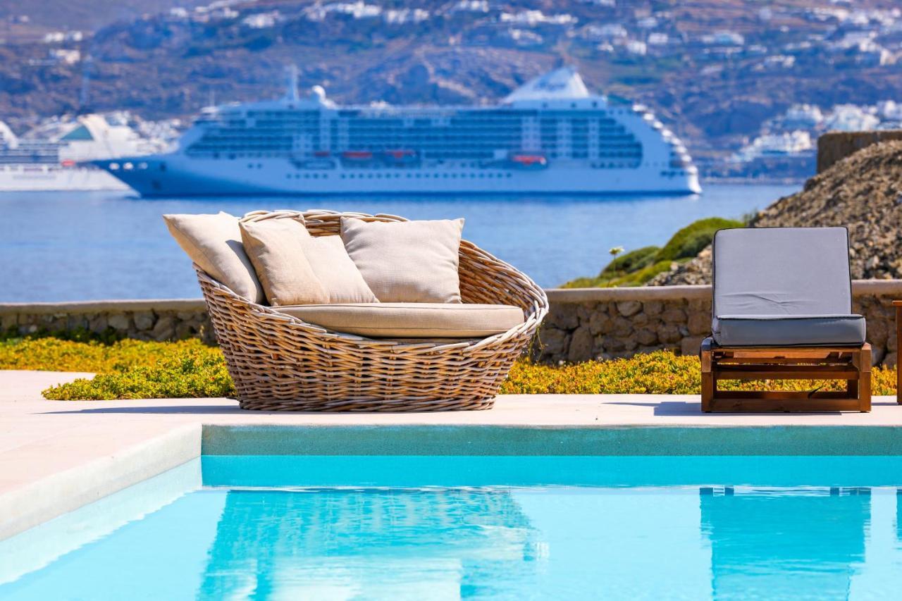Villa Majestic Ciel Private