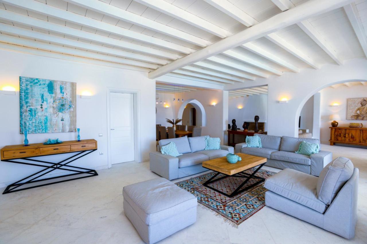 Majestic Ciel Private Villa