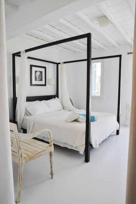 Alena Mykonos