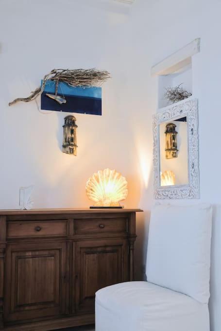 Pousada Alena Mykonos