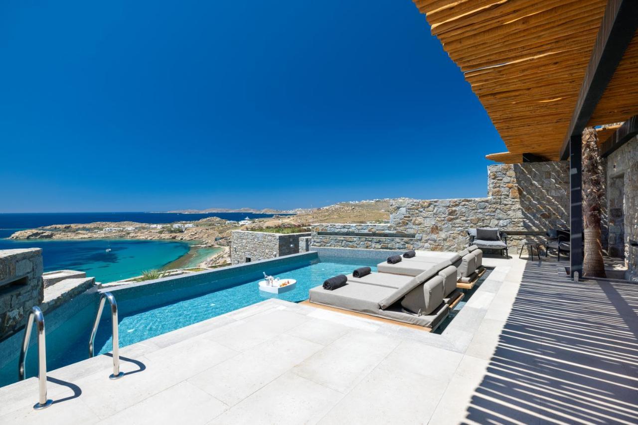 Tropicana , & Mykonos 4* Paradise Beach