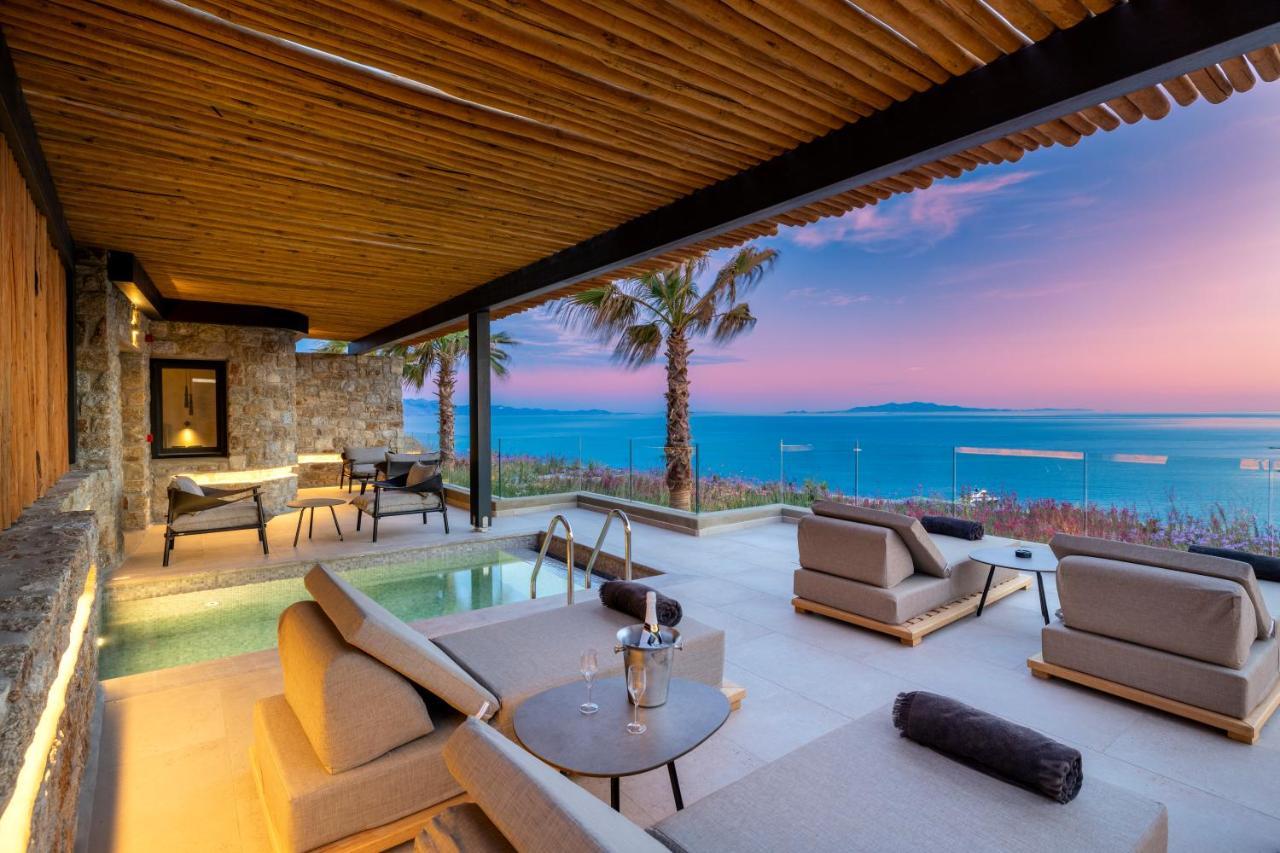 Hotel Tropicana , & Mykonos 4*