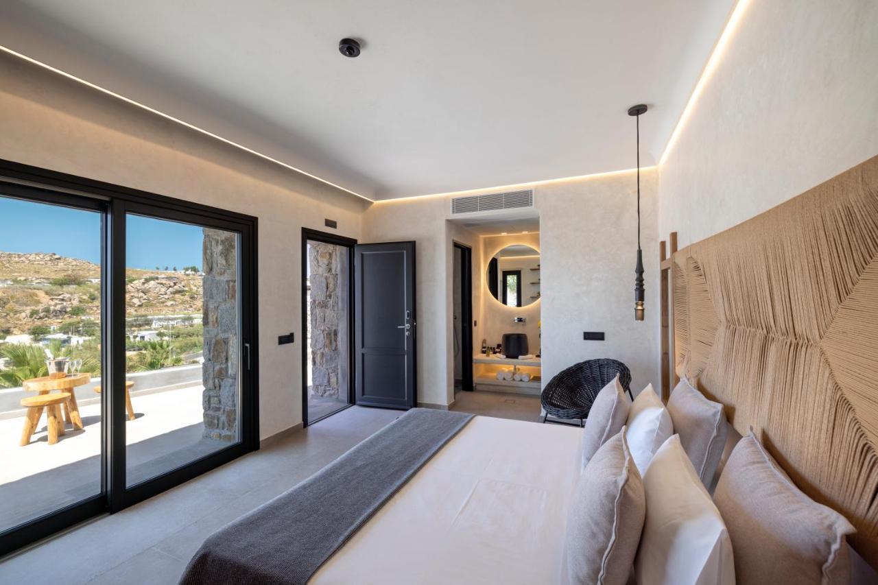 Tropicana , & Mykonos 4*