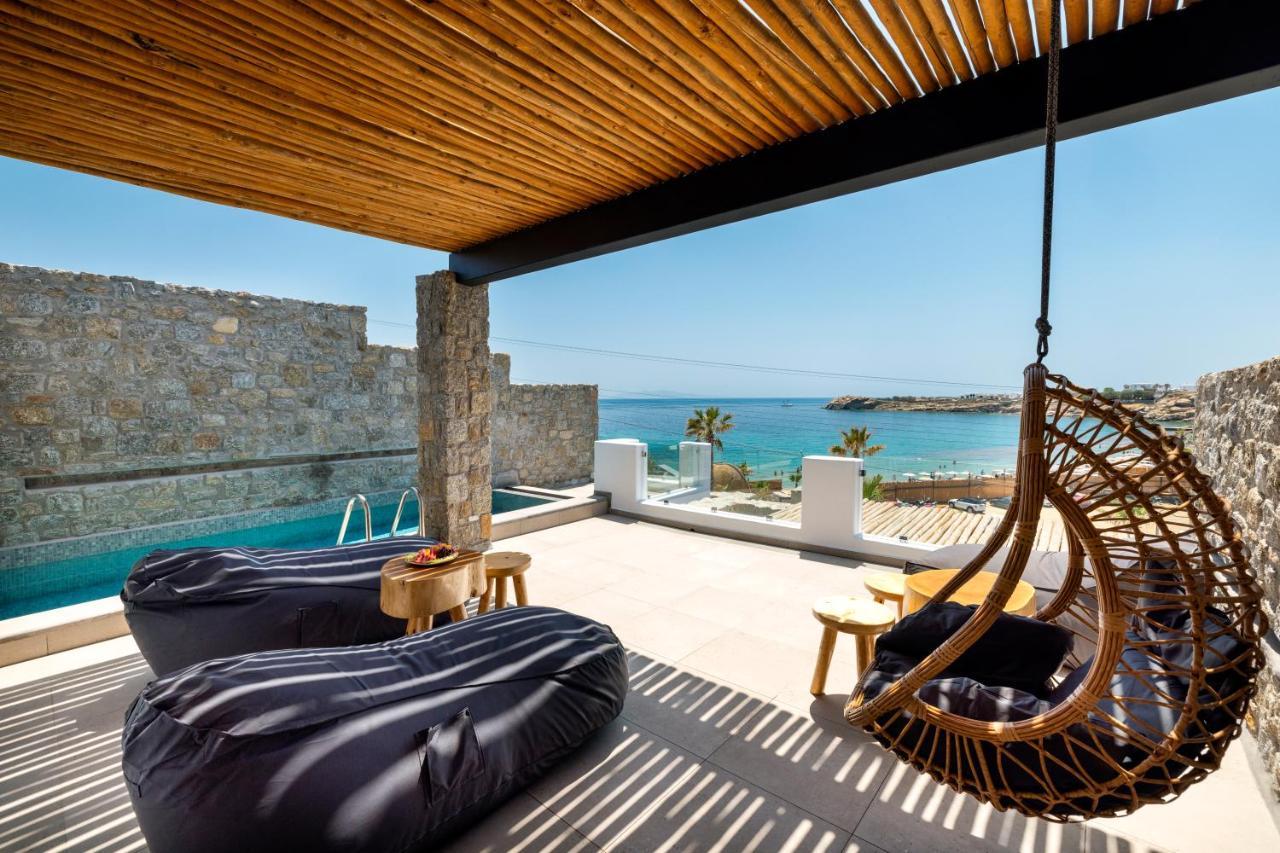 Tropicana , & Mykonos Hotel 4*