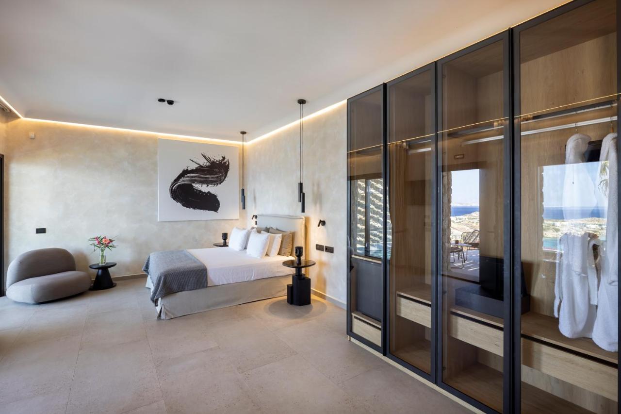 Tropicana , & Mykonos 4* Paradise Beach