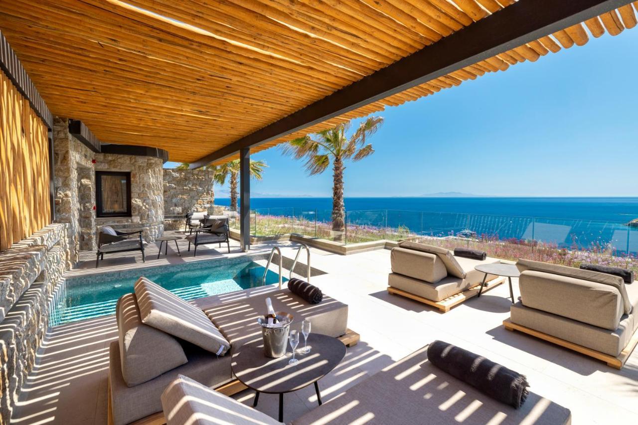 Hotel Tropicana , & Mykonos Paradise Beach