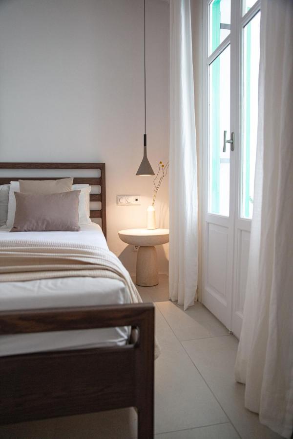 Nerea * Ornos (Mykonos)
