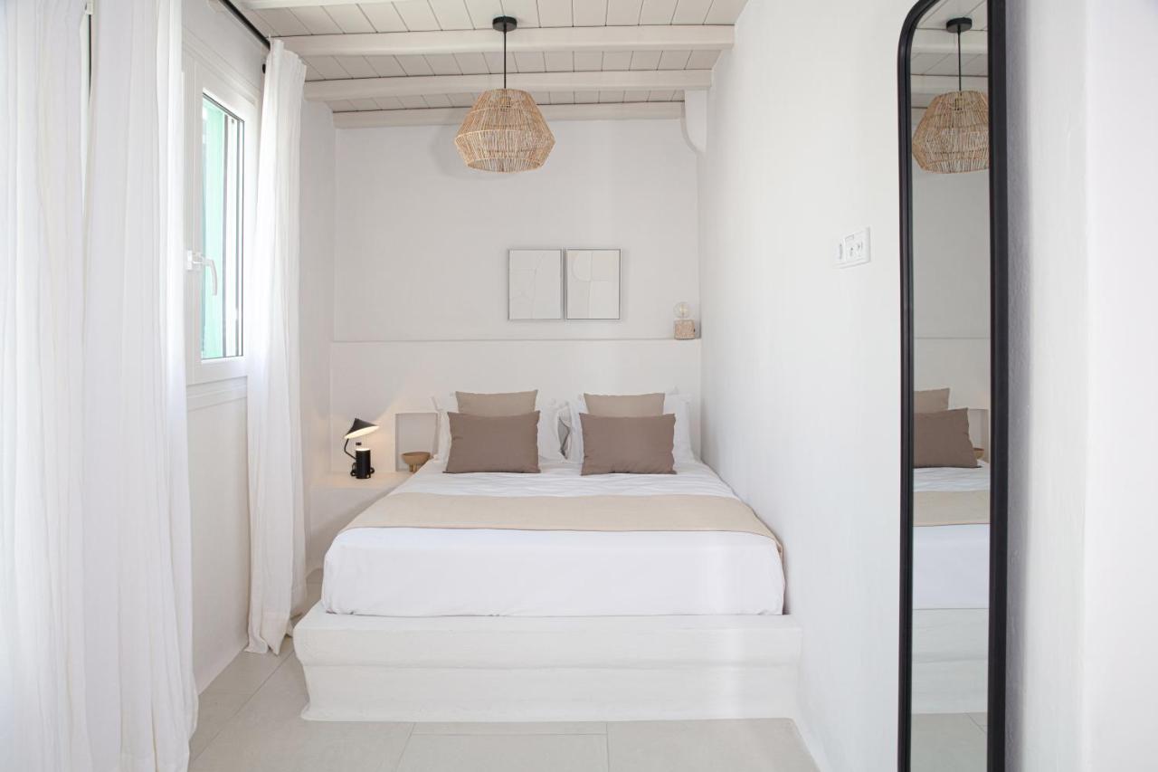 Villa Nerea Ornos (Mykonos)