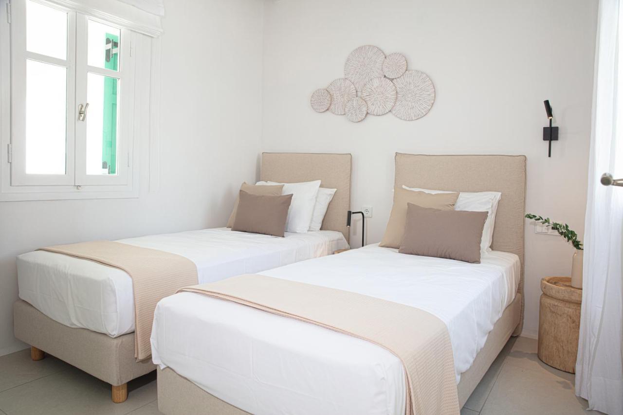 Villa Nerea