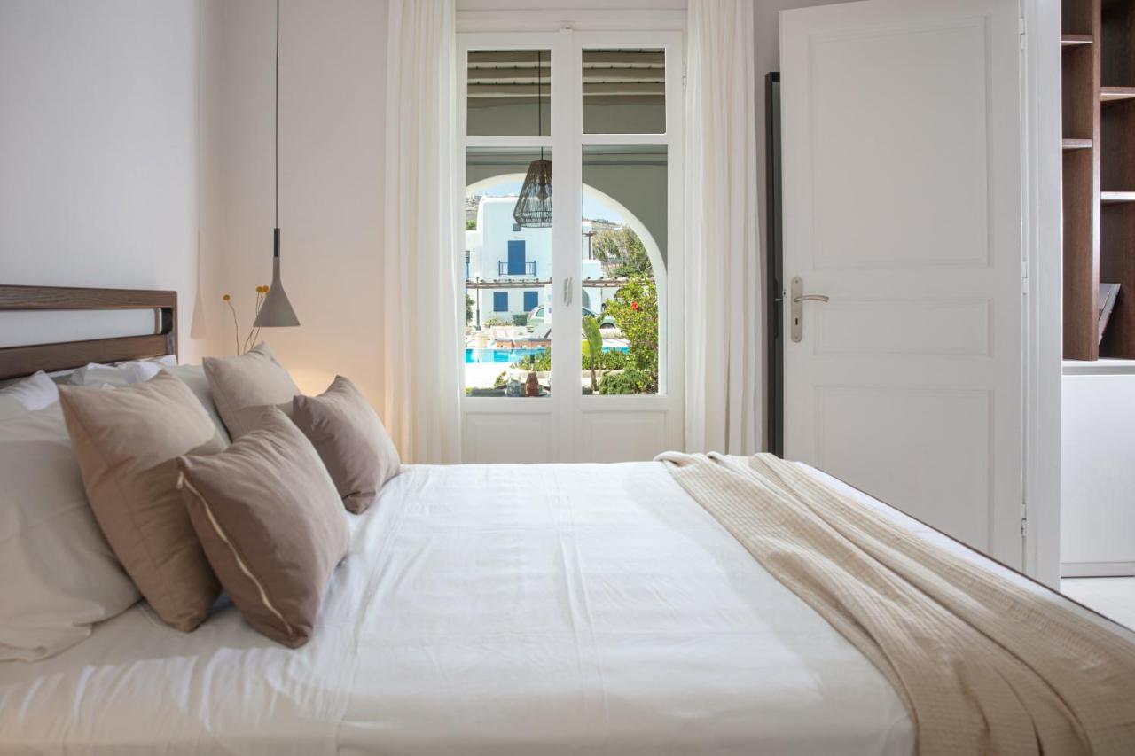 Nerea Villa *