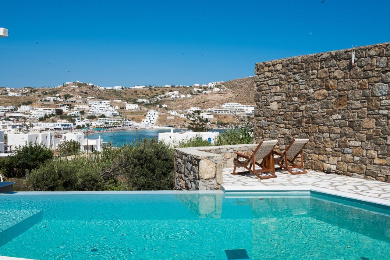 Aparthotel Kostantis Summer And 3*