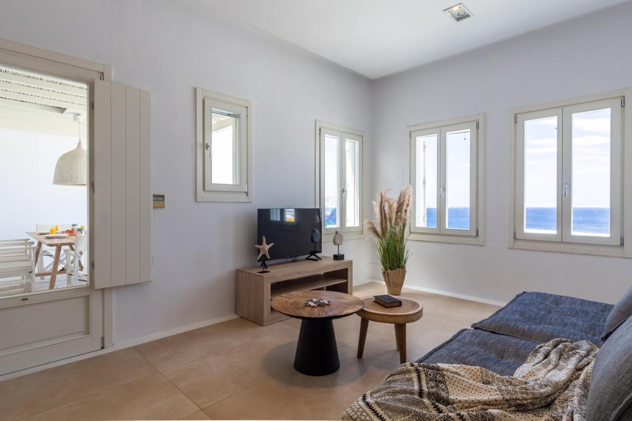 Apartment Namaste Boutique Mykonos