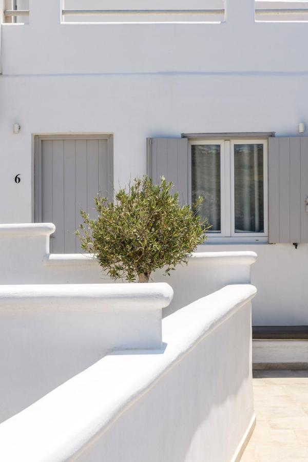 Apartamento Casa Anna Mykonos Town