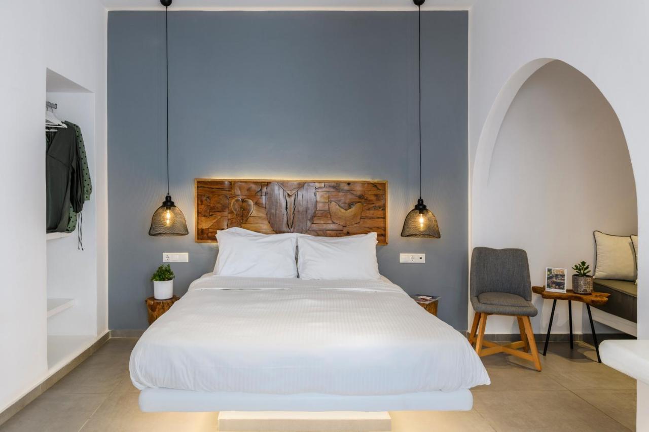Apartamento Casa Anna Mykonos Town