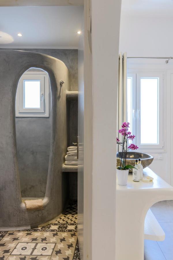 Apartamento Casa Anna Mykonos Town